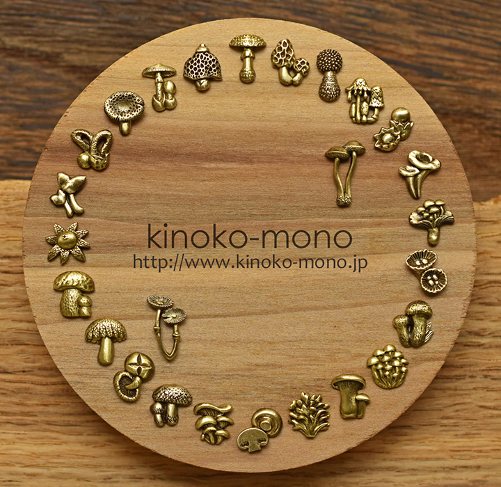 kinoko-mono